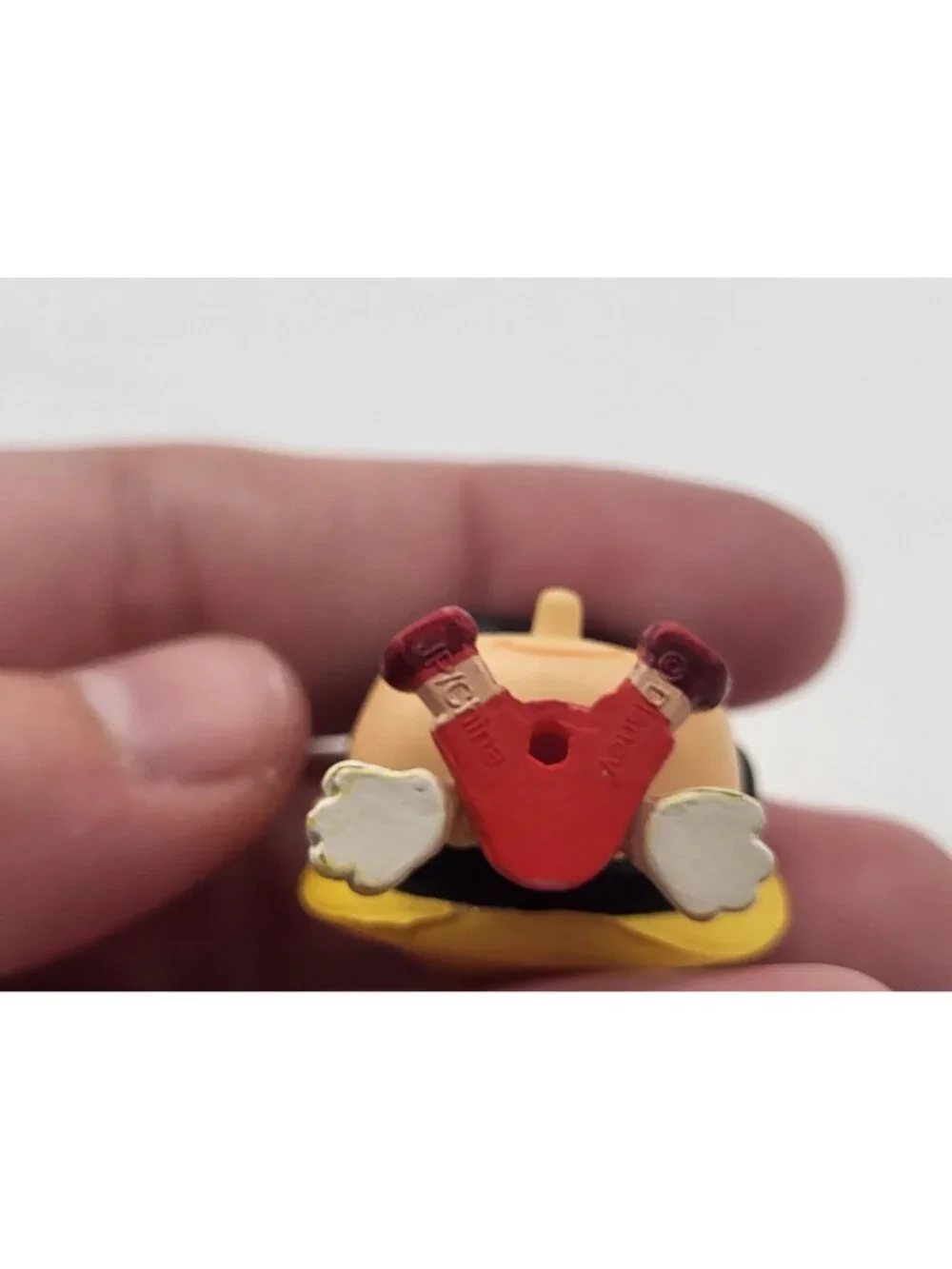 Disney Doorables Series 6 Pinocchio Limited Edition Figure Just Play